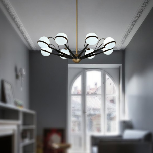 Люстра   LUMINA   
