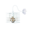 Купить Бра 756WPR104F3-1 WH