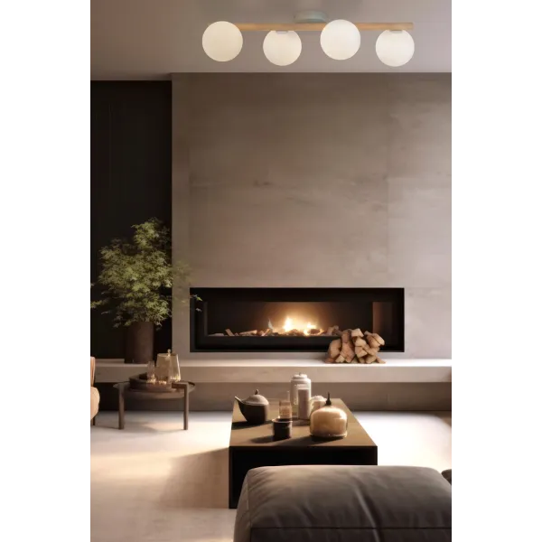 Світильник стельовий TK LIGHTING