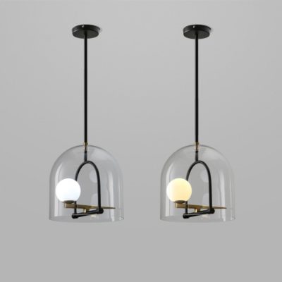 Світильник підвісний BIRD ONE