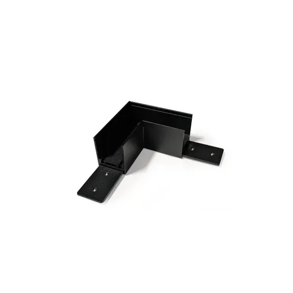 GAMMA TRACK MAGNETIC 35mm CORNER90 A BK