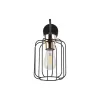 Бра настенное в спальню и гостиную GALAXY NEW Бра TK Lighting в стиле лофт