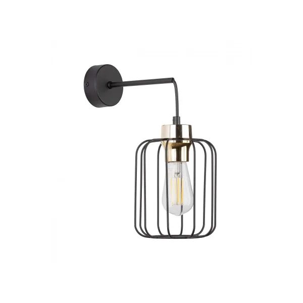Бра настенное в спальню и гостиную GALAXY NEW Бра TK Lighting в стиле лофт