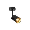 TORI SL 1 BLACK-GOLD