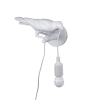 Купить Бра 909VXL8055L WH