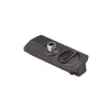 TRACK 1LINE ELECTRIC ADAPTER BK