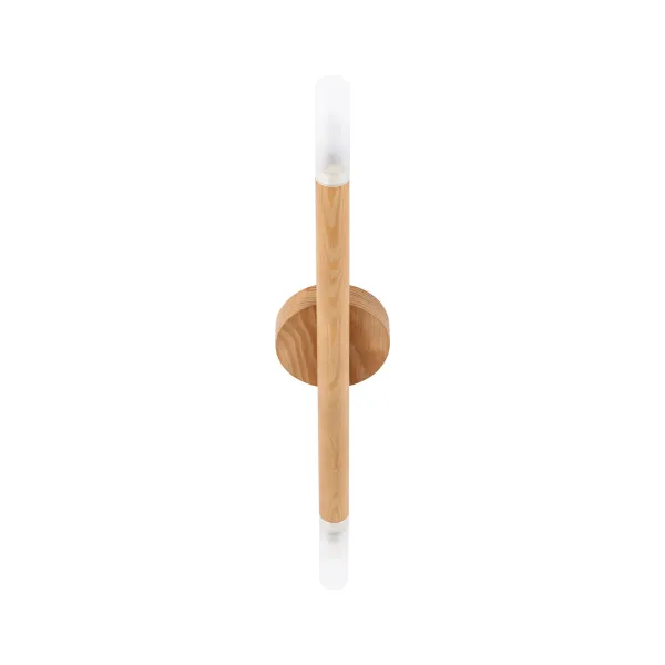 Бра настенное в спальню и гостиную NOBLE LAMPA SUFITOWA 2 TK Lighting в стиле скандинавский