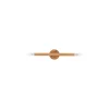 Бра настенное в спальню и гостиную NOBLE LAMPA SUFITOWA 2 TK Lighting в стиле скандинавский
