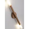Бра настенное в спальню и гостиную NOBLE LAMPA SUFITOWA 2 TK Lighting в стиле скандинавский