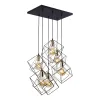 Люстра TK LIGHTING 27539