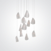 Люстра LED PETALS
