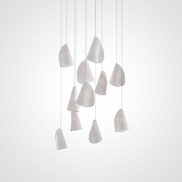 Люстра LED PETALS