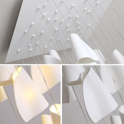 PETALS PENDANT LIGHT