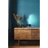 FACE TABLE DIMM BK