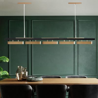 COLT PENDANT LIGHT