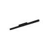 ALFA KIRA TRACK MAGNETIC 2LINE 36W CCT SWITCH DIM BK