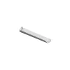 Светильник настенный светодиодный в ванную PETER 120 3000 CHROME Azzardo, LED бра в стиле модерн