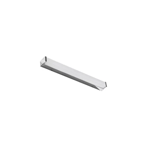 Светильник настенный светодиодный в ванную PETER 120 3000 CHROME Azzardo, LED бра в стиле модерн