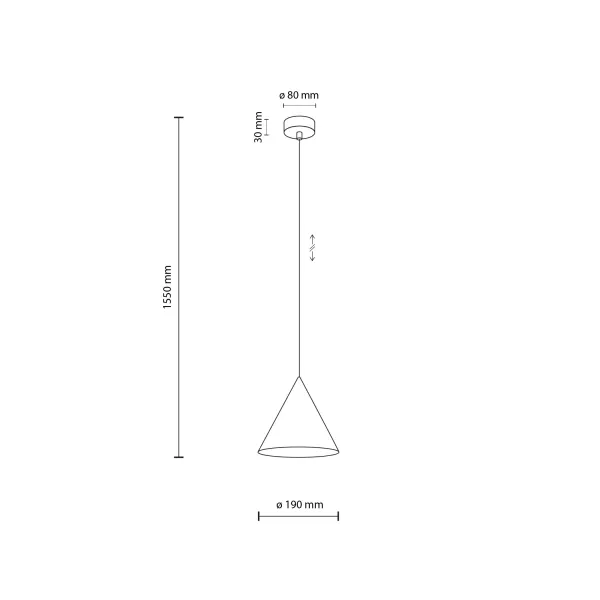 Люстра TK LIGHTING 13902