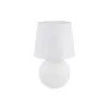 SANTANA WHITE LAMPKA 1