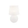 SANTANA WHITE LAMPKA 1