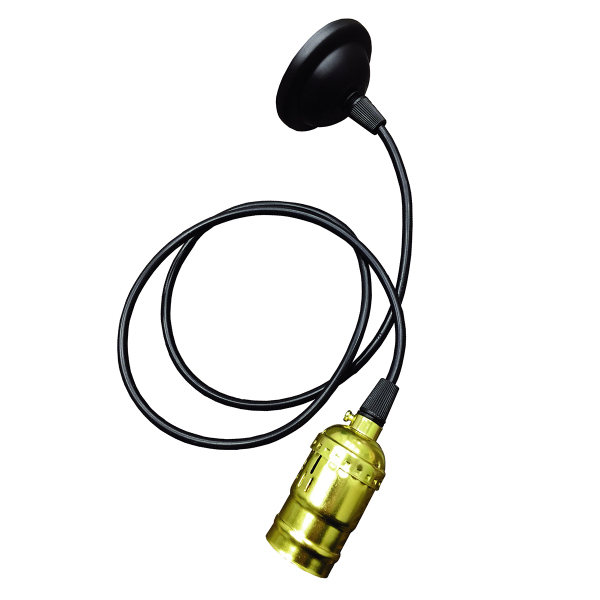 Подвесной светильник в стиле лофт AMP33003-1 levistella