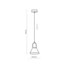Люстра TK LIGHTING 29755