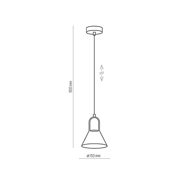 Люстра TK LIGHTING 29755