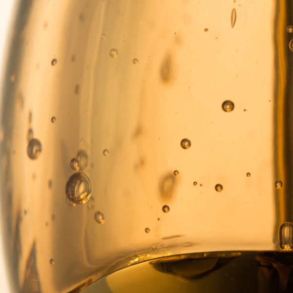 Підвісний світильник LENITA MORE L6 Gold   LED