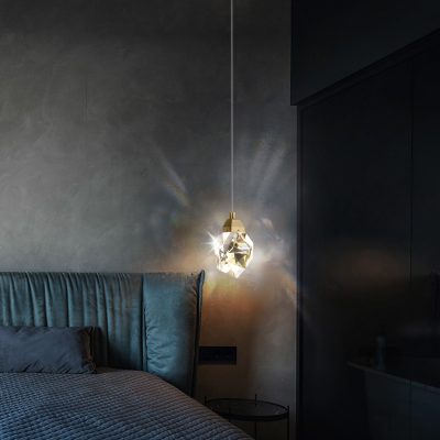 Підвісний світильник CRISTEL ONE D60 LED
