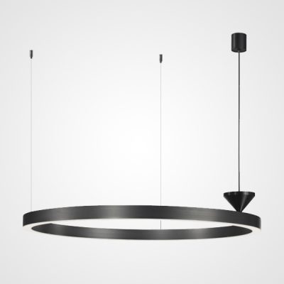 Люстра світлодіодна Підвісна NORDEN D60+80 LED