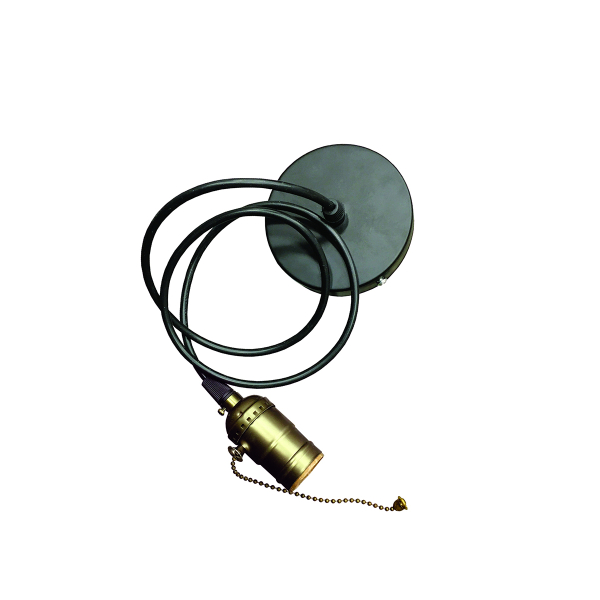 Подвесной светильник в стиле лофт AMP35002-1 levistella