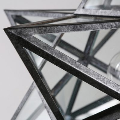Світильник підвісний ASTRA L