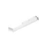ALFA SAGA TRACK MAGNETIC CORNER A 24W 4000K WH