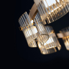 Люстра  світлодіодна Підвісна люстра NICOLETTA D82   LED