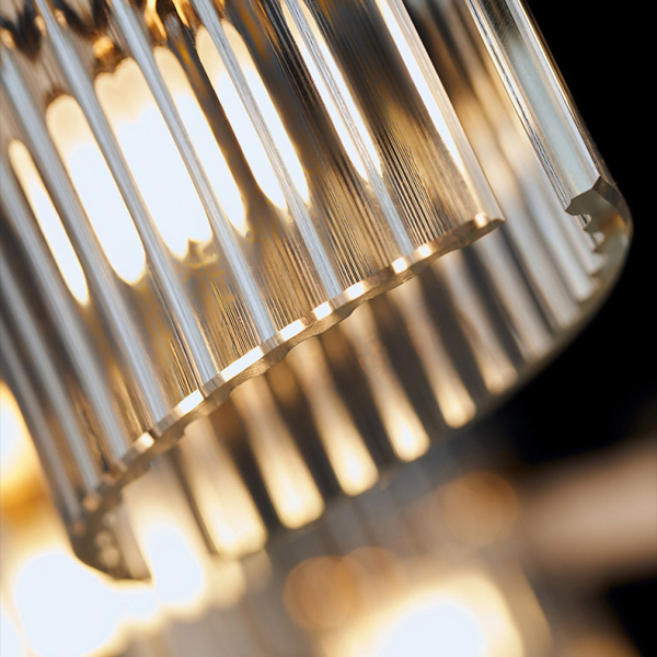 Люстра  світлодіодна Підвісна люстра NICOLETTA D82   LED