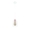 Купить подвесной светильник 756pr105f-1 WH + RG