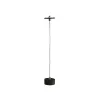 EREBUS BASE PENDANT BLACK
