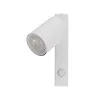 Бра настенное в спальню и гостиную TOP WHITE 1 Бра TK Lighting в стиле хай-тек