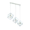 Купить подвесной светильник 756pr160-3 WH (500)