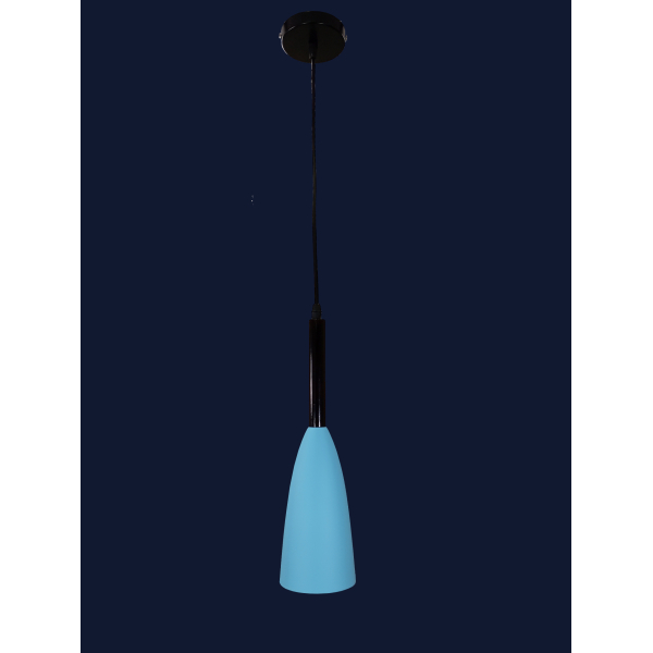 Купить Підвісний світильник 910RY635 BLUE