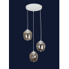 Купить подвесной светильник 756pr0231f-3 WH + BK (300)