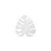 Светильник настенный светодиодный в спальню и гостиную MONSTERA TK Lighting, LED бра в стиле флористика