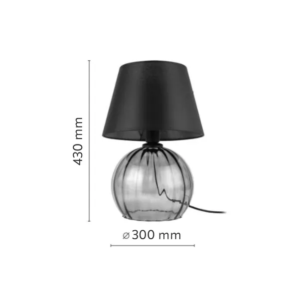 Настільна лампа TK LIGHTING