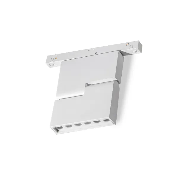ALFA ALDO TRACK MAGNETIC 12W 3000K WH