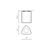 DARIO 1 ALUMINIUM