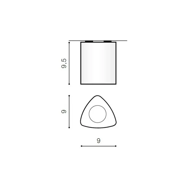 DARIO 1 ALUMINIUM