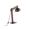 OSLO BROWN LAMPKA NOCNA 1