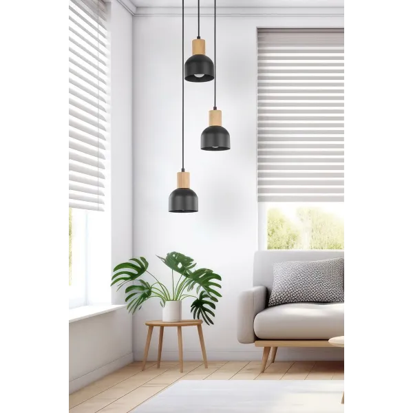 Люстра TK LIGHTING 57137