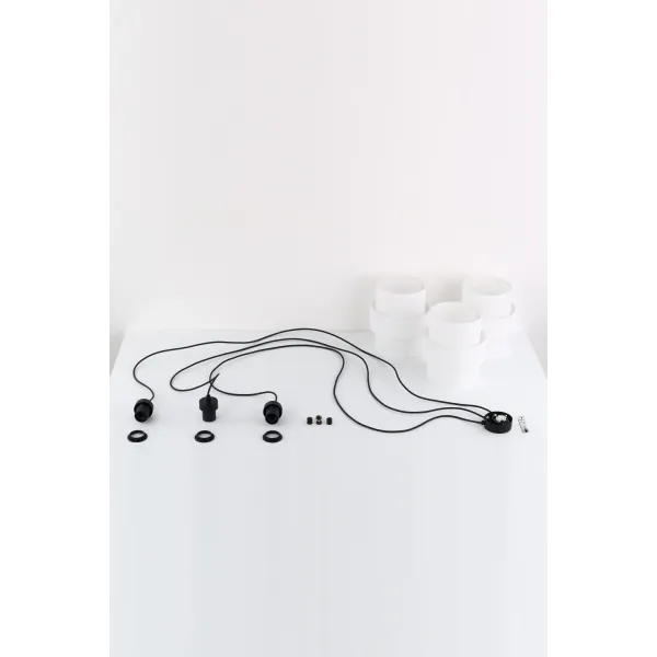 Люстра TK LIGHTING 13837